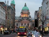 Belfast