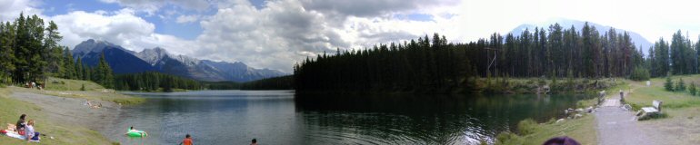 JohnsonLake