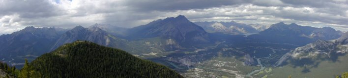 Banff