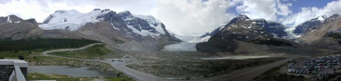 ColumbiaIceField