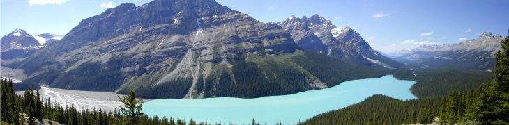 PeytoLake