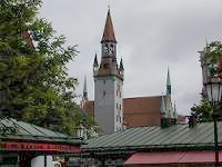 Altes Rathaus