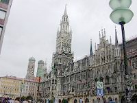 Marienplatz