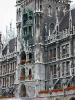 Neues Rathaus