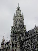 Neues Rathaus