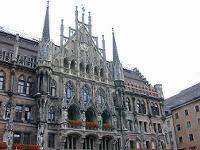 Neues Rathaus