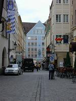 Hofbrauhaus