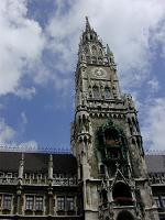 Neues Rathaus