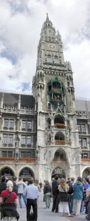 Marienplatz